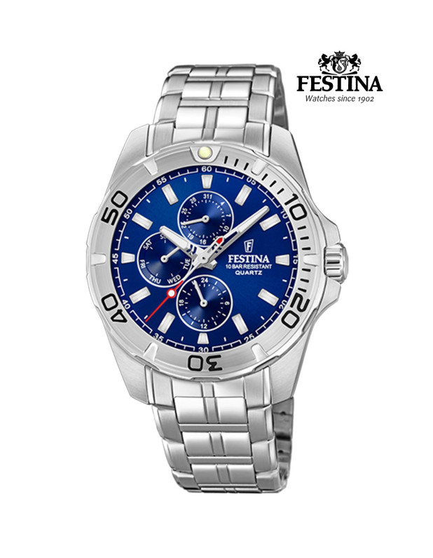 FESTINA Gents Multifunction Watch